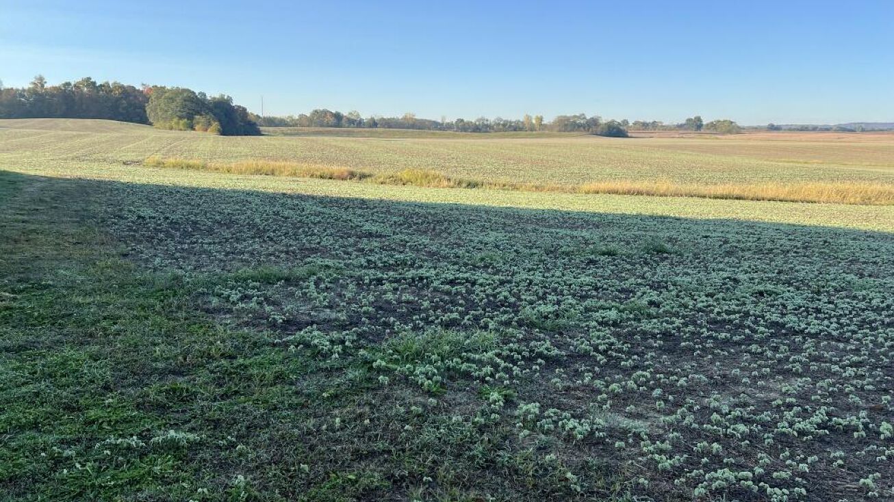 0 Pleasantville Road NW, Carroll, OH 43112