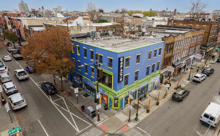 Pictures of Retail, Multifamily, Mixed Use, Land property located at 344 South St, Philadelphia, PA 19147 for sales - image #1