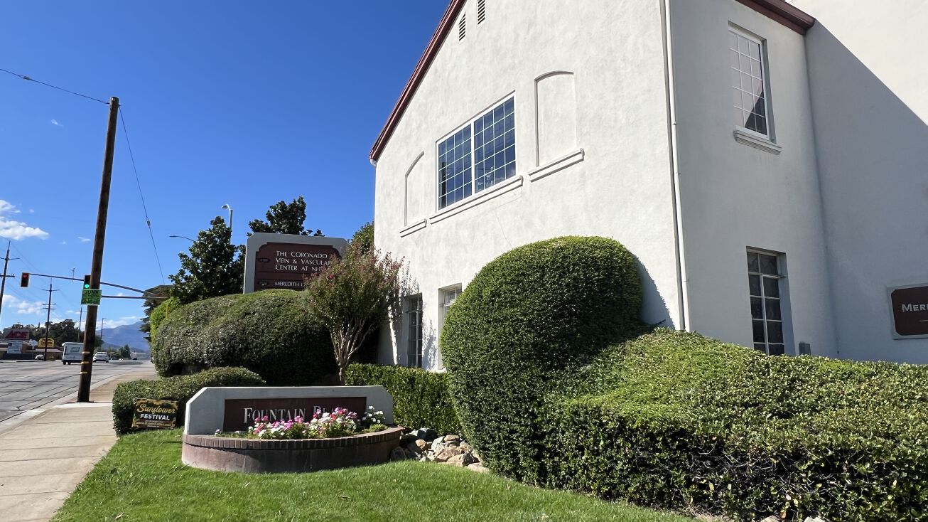 2134 Eureka Way, Redding, CA 96001