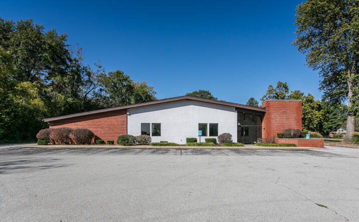 Pictures of Special Purpose, Industrial, Office property located at 1520 Mascoutah Ave, Belleville, IL 62220 for sales - image #1