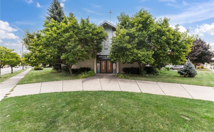 Pictures of Special Purpose property located at 343 24th Street, Niagara Falls, NY 14303 for sales - image #1
