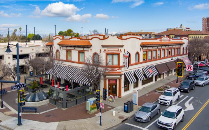 Pictures of Office, Land property located at 2001 Salvio St, Concord, CA 94520 for sales - image #1