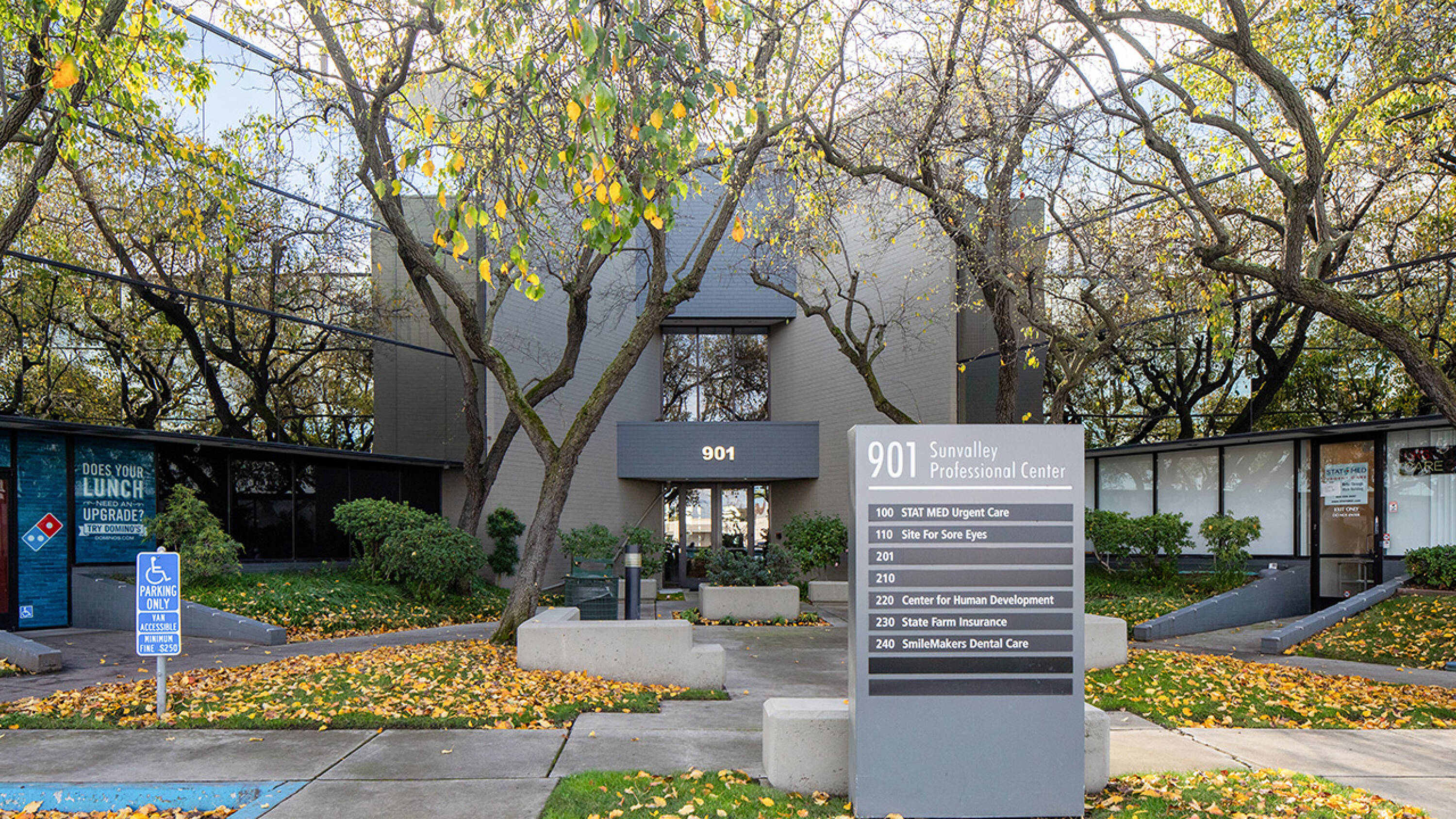 901 Sunvalley Blvd, Concord, CA 94520
