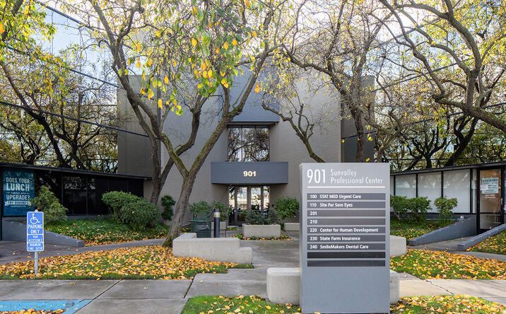 Pictures of Office property located at 901 Sunvalley Blvd, Concord, CA 94520 for sales - image #1