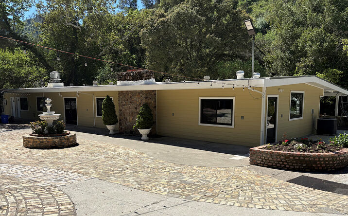 Pictures of Hospitality property located at 12410-12510 Marsh Creek Rd, Clayton, CA 94517 for sales - image #1