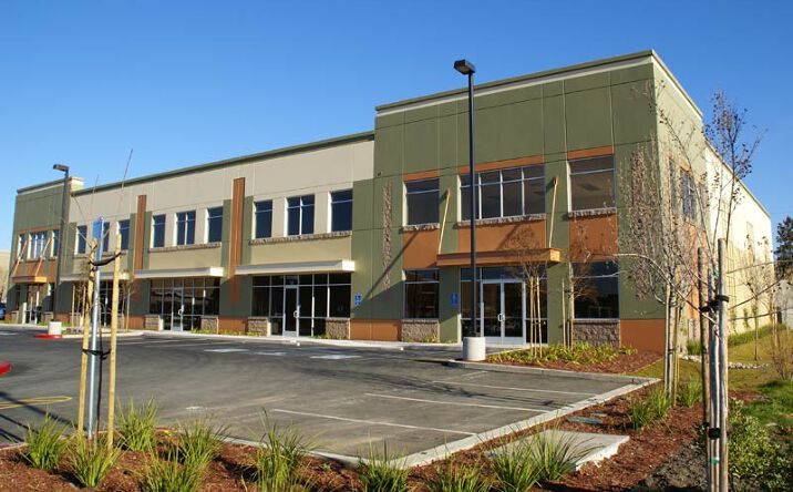Pictures of Industrial property located at 1059 Detroit Ave, Concord, CA 94521 for sales - image #1