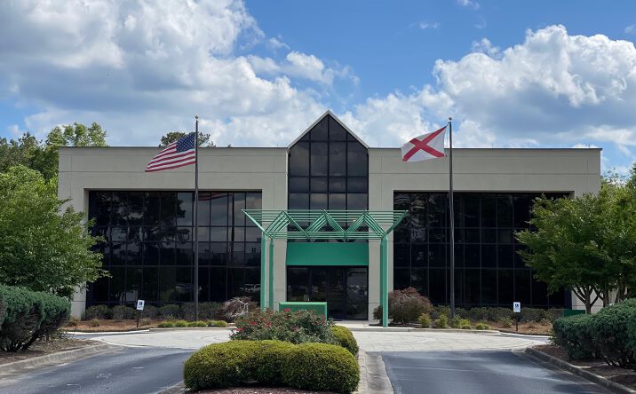 Pictures of Industrial property located at 177 Technology Pkwy, Auburn, AL 36830 for sales - image #1