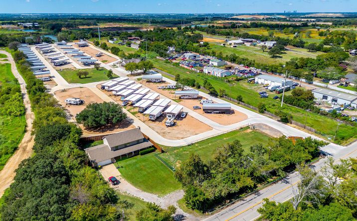Pictures of Multifamily, Special Purpose property located at 4620 Kennedale New Hope Rd, Fort Worth, TX 76140 for sales - image #1