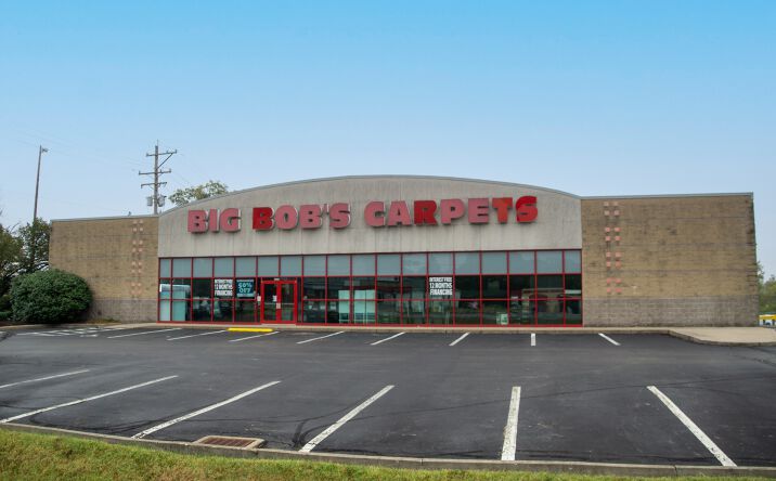 image of property at 6960 COLERAIN AVE Cincinnati OH 45239-5546