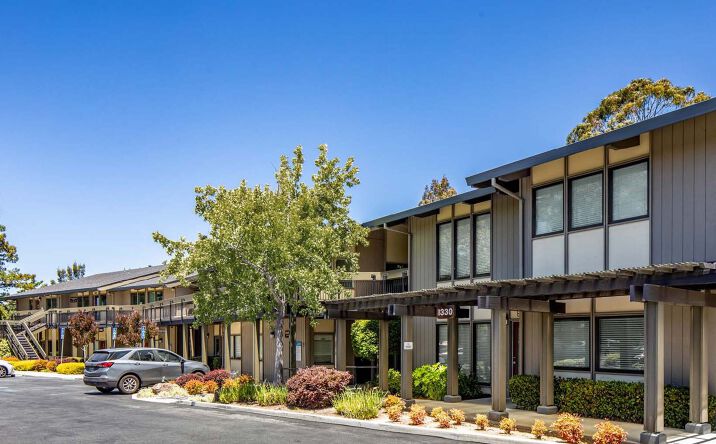 Pictures of Office property located at 2150 Appian Way, Pinole, CA 94564 for sales - image #1