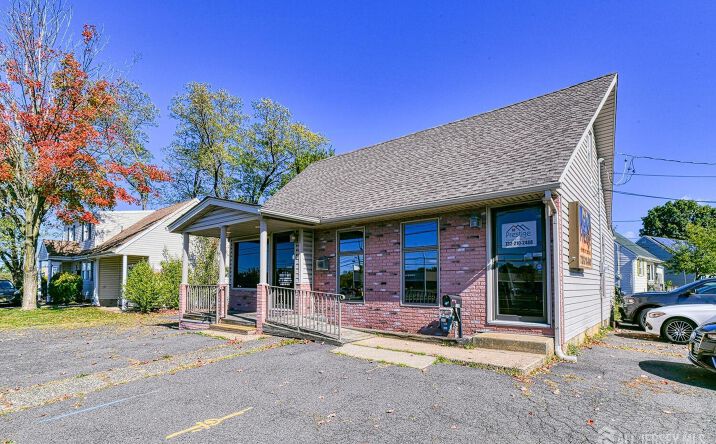 Pictures of Office property located at 702 N State Route 18 Highway, East Brunswick, NJ 08816 for sales - image #1