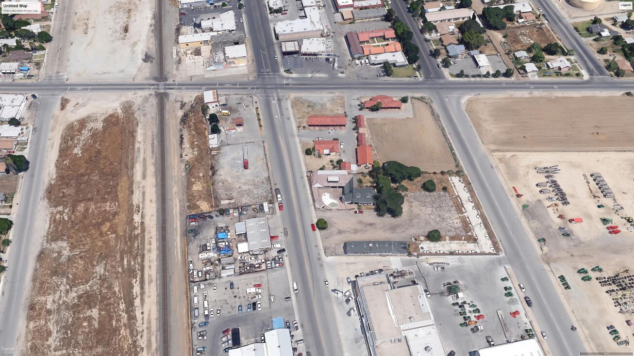 325 High Street, Delano, CA 93215