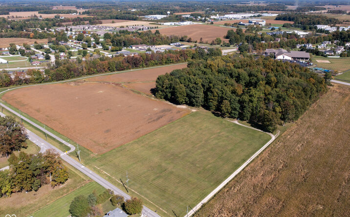 Pictures of Land property located at IN-129, Batesville, IN 47006 for sales - image #1