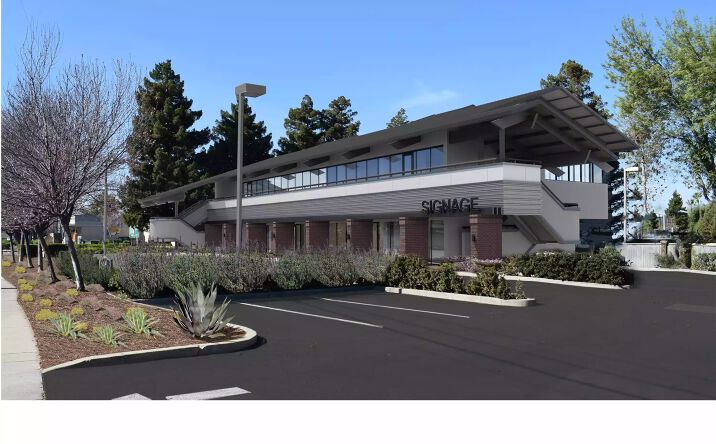 Pictures of Retail, Office property located at 1001 N Rengstorff Ave, Mountain View, CA 94041 for sales - image #1