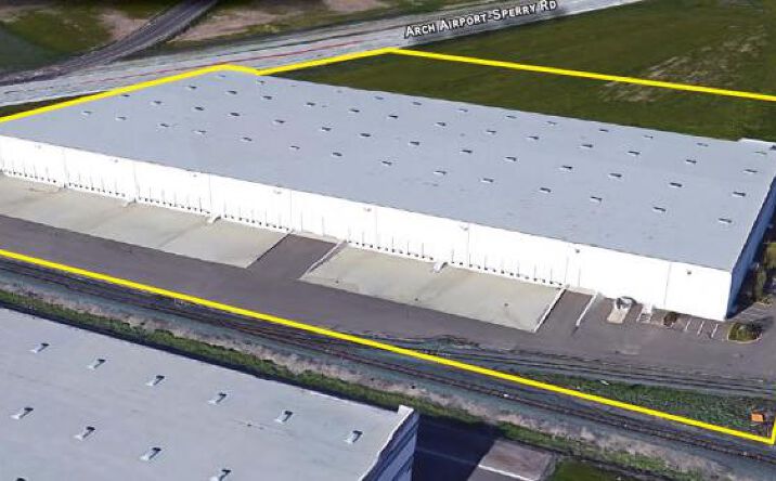 Pictures of Industrial property located at 834 Performance Dr, Stockton, CA 95206 for sales - image #1