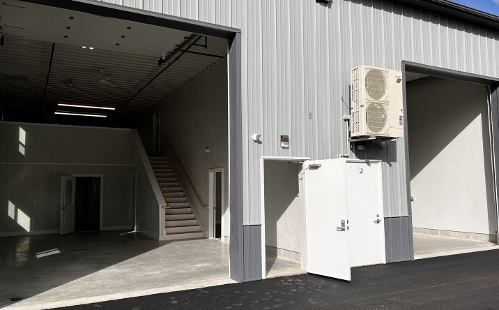 Pictures of Industrial property located at 68 Mercantile Way, Mashpee, MA 02649 for sales - image #1
