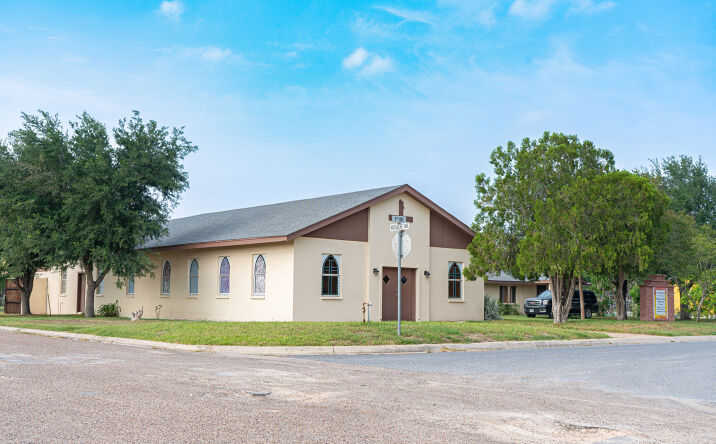 Interesting Churches For Sale In Texas Photos