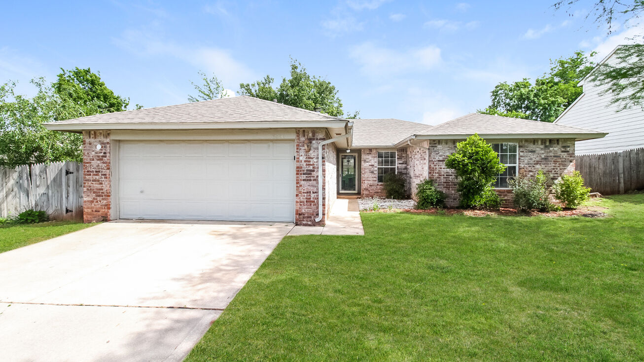 701 SW 153rd St, Oklahoma City, OK 73170