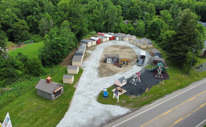 Pictures of Land property located at 1555 Ashland Rd, Mansfield, OH 44905 for sales - image #1