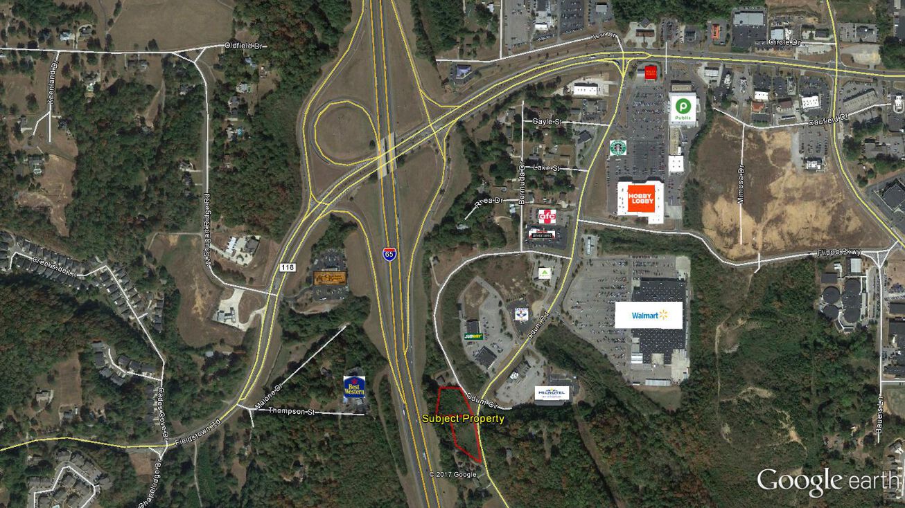 801 Odum Road, Gardendale, AL 35071