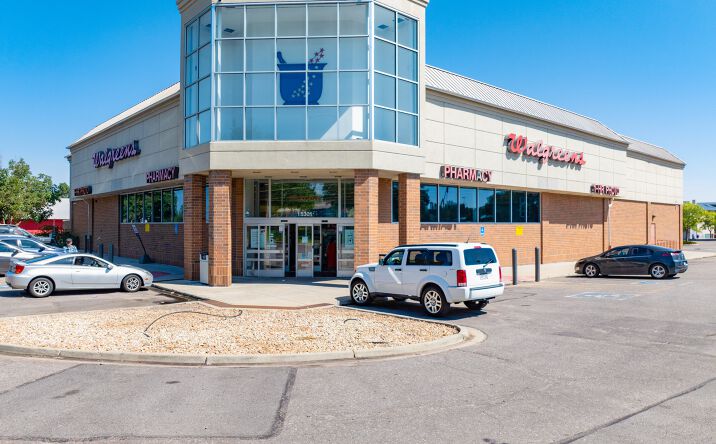 Pictures of Retail property located at 15301 E Iliff Ave, Aurora, CO 80013 for sales - image #1