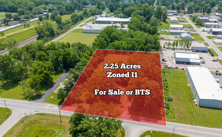 Pictures of Land property located at 3231 Engle Rd, Fort Wayne, IN 46809 for sales - image #1