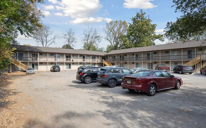 Pictures of Multifamily property located at 732, 736, 740 Michael St, Iowa City, IA 52246 for sales - image #1