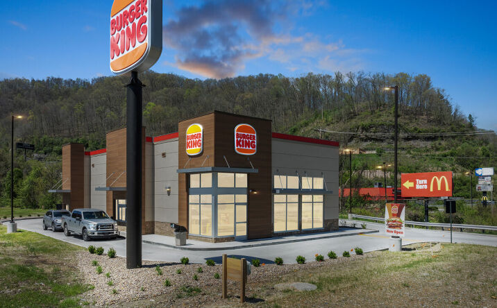 Pictures of Retail property located at 28181 US-119, South Williamson, KY 41503 for sales - image #1