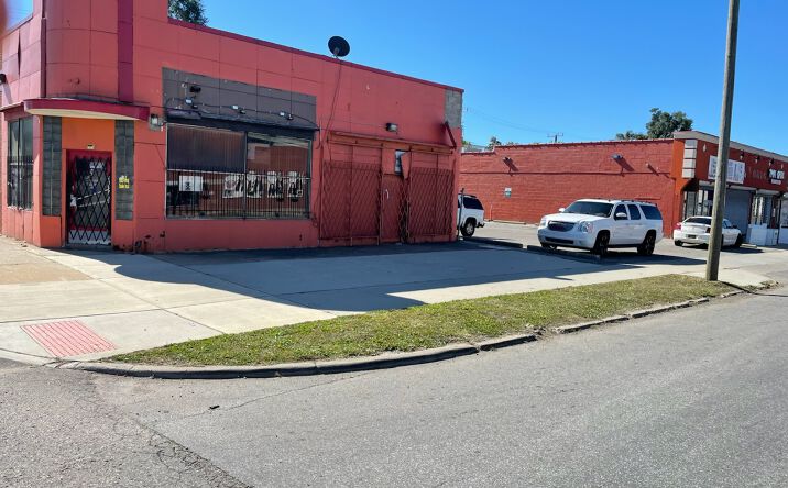 Pictures of Retail property located at 13101 W McNichols Rd, Detroit, MI 48235 for sales - image #1