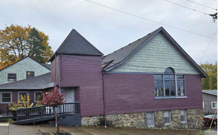 Pictures of Hospitality, Mixed Use, Office, Retail, Special Purpose property located at 155 Elm Street, Kalama, WA 98625 for sales - image #1