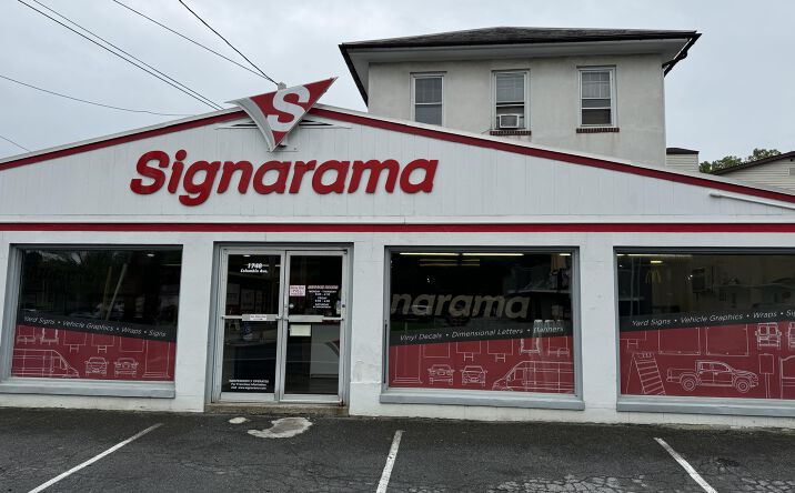 Pictures of Industrial, Mixed Use, Multifamily, Retail property located at 1748 Columbia Ave, Lancaster, PA 17603 for sales - image #1