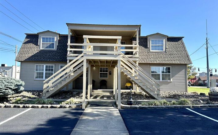 Pictures of Office, Retail property located at 701 Winchester Ave, Ashland, KY 41101 for sales - image #1