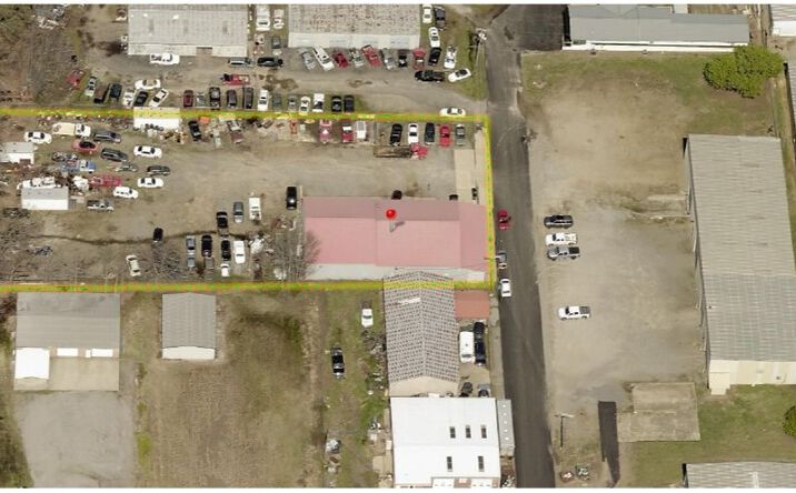 Pictures of Business for Sale, Mixed Use, Special Purpose property located at 107 Blackgum Ln, Searcy, AR 72143 for sales - image #1