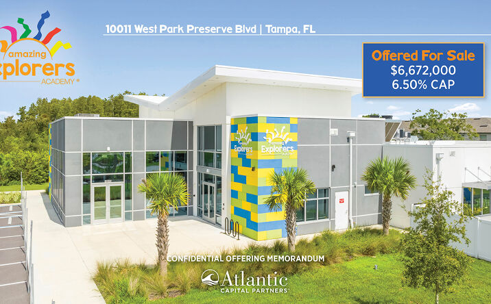 Pictures of Retail property located at 10011 Westpark Preserve Blvd, Tampa, FL 33625 for sales - image #1