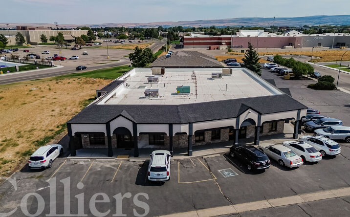 Pictures of Office property located at 2225 Teton Plaza, Idaho Falls, ID 83404 for sales - image #1