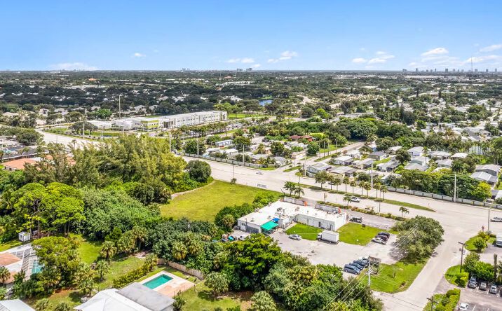 Pictures of Retail, Office, Land property located at 8251 N Military Trl, Palm Beach Gardens, FL 33410 for sales - image #1