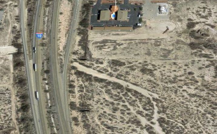 Pictures of Industrial property located at Ocotillo Rd, Benson, AZ 85602 for sales - image #1