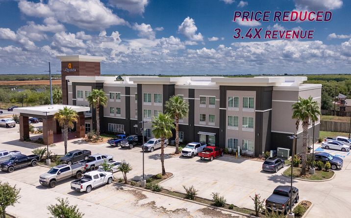 Pictures of Business for Sale, Hospitality, Special Purpose property located at 110 Bmt Dr, Jourdanton, TX 78026 for sales - image #1