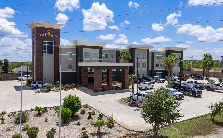 Pictures of Hospitality, Business for Sale property located at 110 Bmt Dr, Jourdanton, TX 78026 for sales - image #1