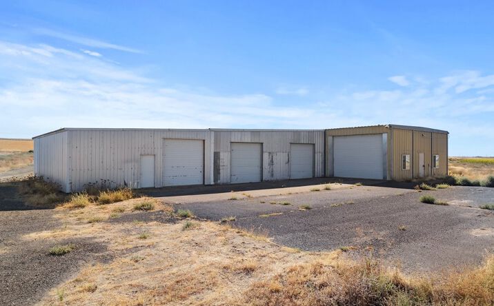 Pictures of Industrial, Mixed Use property located at 27696 US-730, Umatilla, OR 97882 for sales - image #1