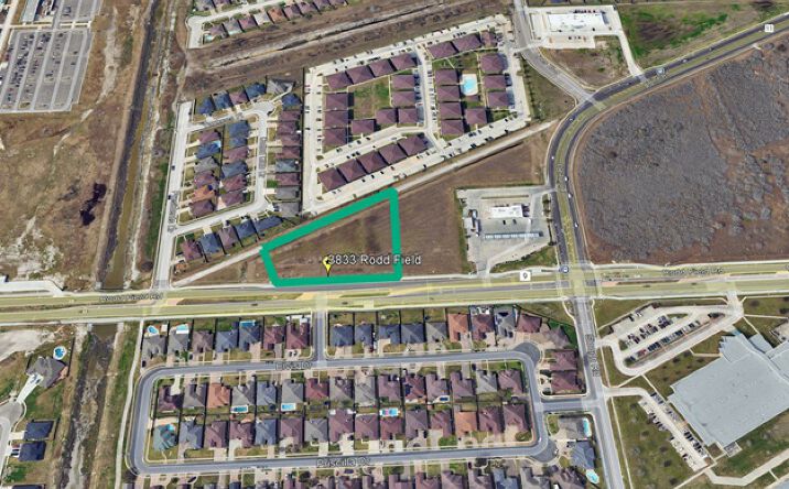 3809 Rodd Field Rd, Corpus Christi, TX 78414 | Crexi.com