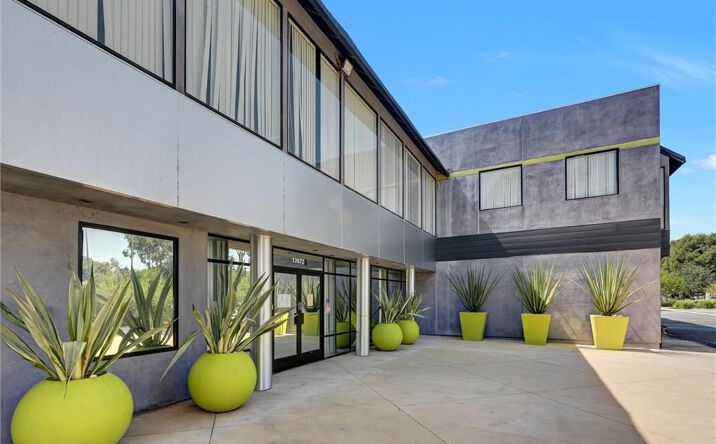 Pictures of Industrial, Mixed Use, Office property located at 17672 Cowan # B, Irvine, CA 92614 for sales - image #1
