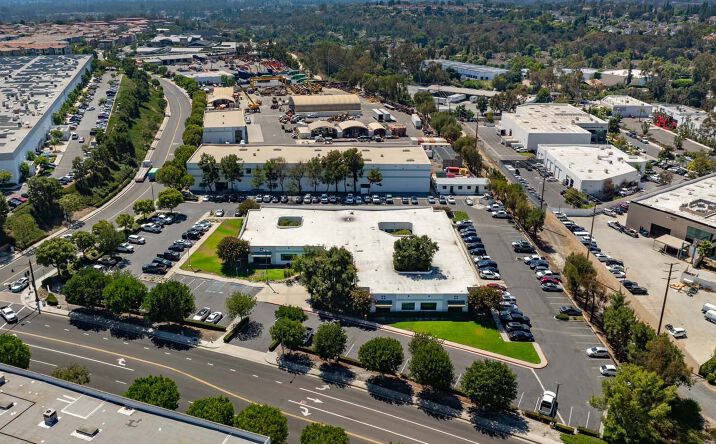 Pictures of Office, Industrial property located at 26000 Commercentre Dr & 20602 Civic Center Dr, Lake Forest, CA 92630 for sales - image #1