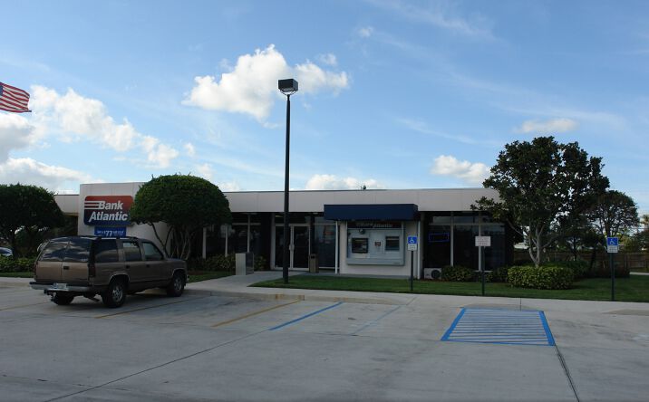 Pictures of Retail property located at 11400 SE Federal Hwy, Hobe Sound, FL 33455 for sales - image #1