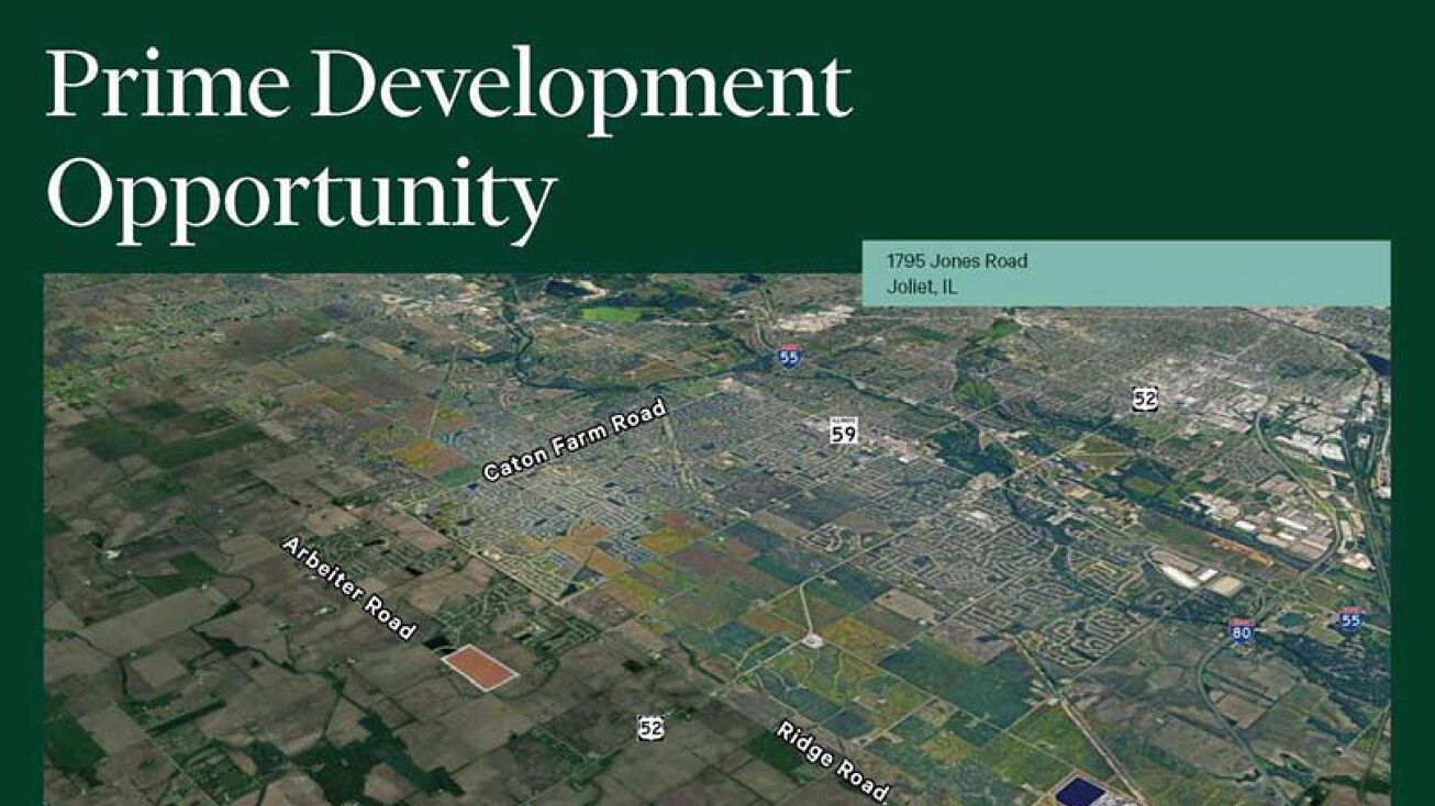 1795 Jones Rd, Minooka, IL 60447