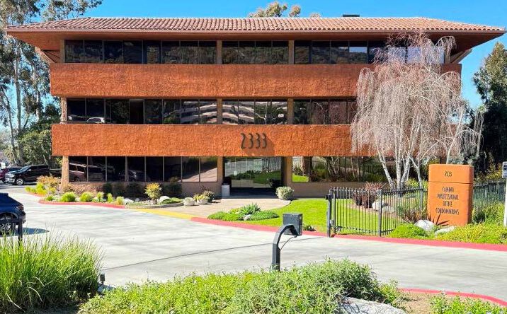 Pictures of Office property located at 2333 Camino del Rio S, San Diego, CA 92108 for sales - image #1