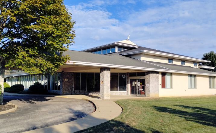 Pictures of Office property located at 38882- 38886 Mentor Ave, Willoughby, OH 44094 for sales - image #1