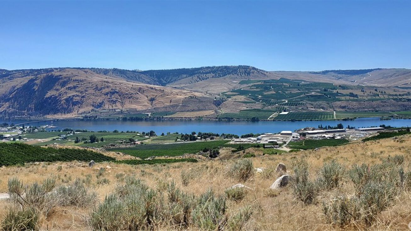 0 N Henney Lane 1, Brewster, WA 98812