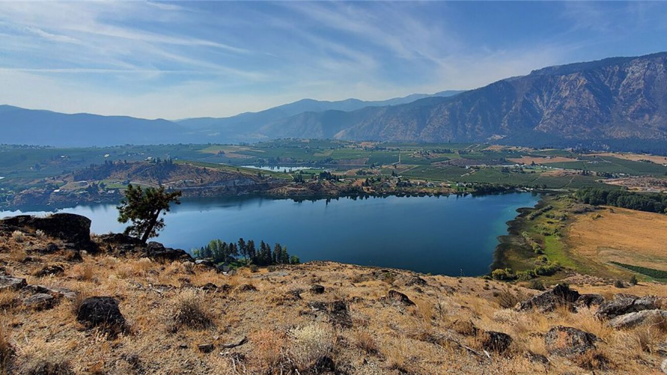 19 Brightstar Lane D2, Manson, WA 98831