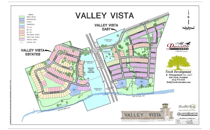 Pictures of Retail, Land property located at Ronald Reagan Blvd, Leander, TX 78641 for sales - image #1